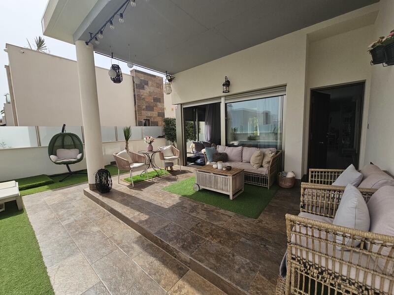 5 slaapkamer Villa Te koop