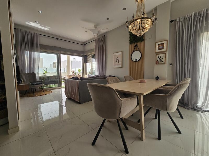 5 slaapkamer Villa Te koop