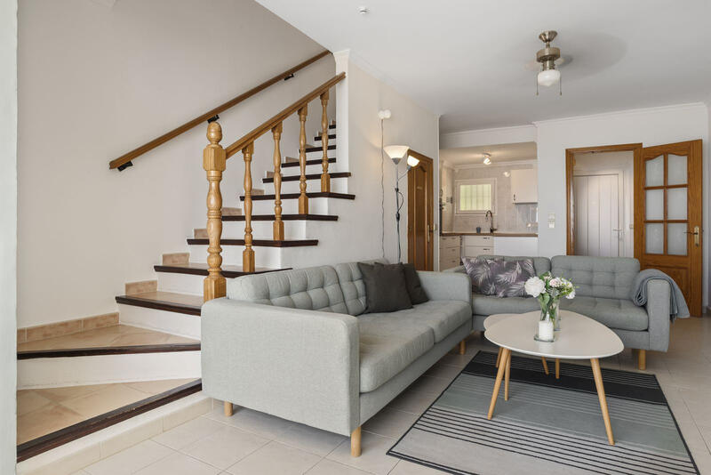 2 slaapkamer Appartement Te koop