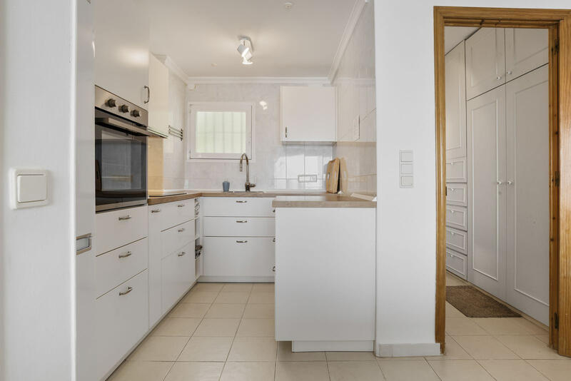 2 slaapkamer Appartement Te koop