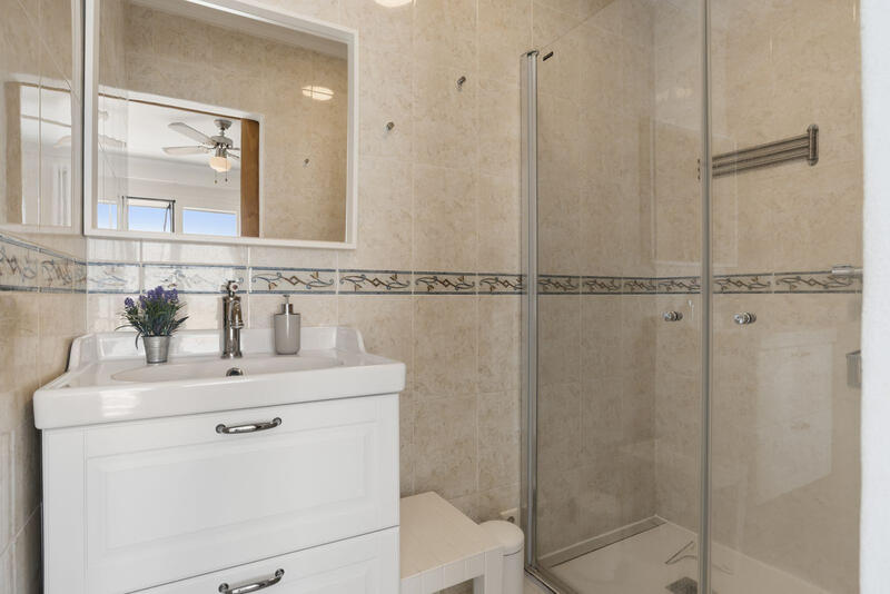 2 slaapkamer Appartement Te koop
