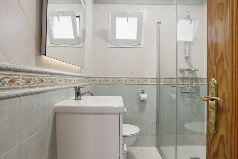 2 slaapkamer Appartement Te koop