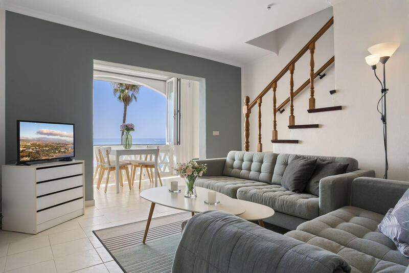 2 slaapkamer Appartement Te koop