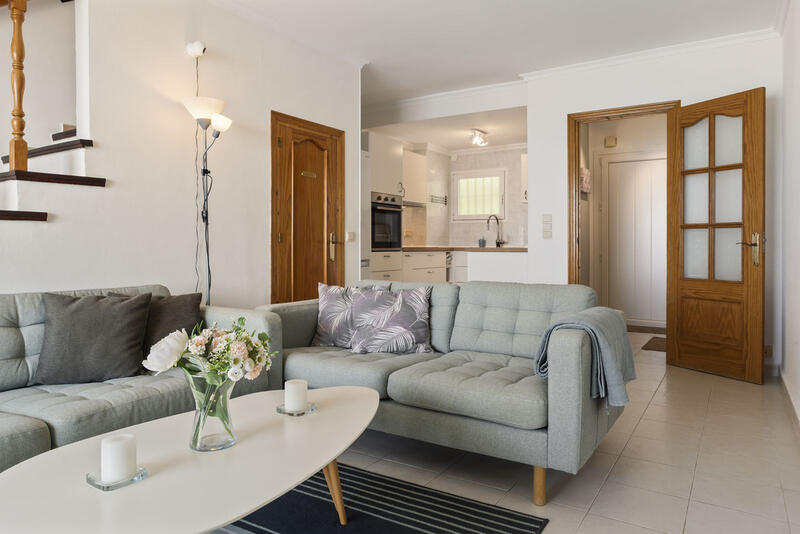 2 slaapkamer Appartement Te koop
