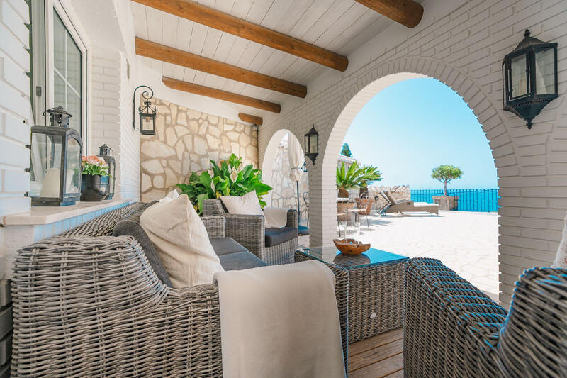 4 Schlafzimmer Villa zu verkaufen