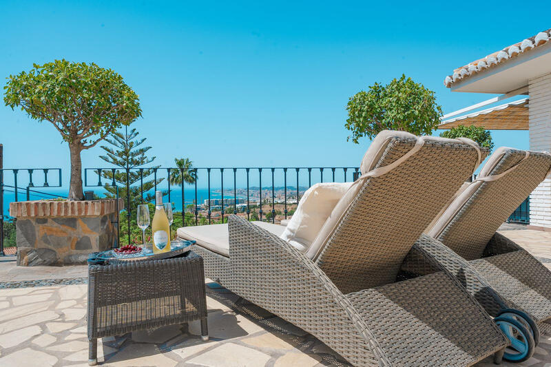 4 Schlafzimmer Villa zu verkaufen