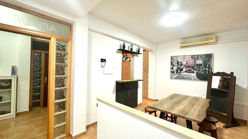 4 slaapkamer Appartement Te koop