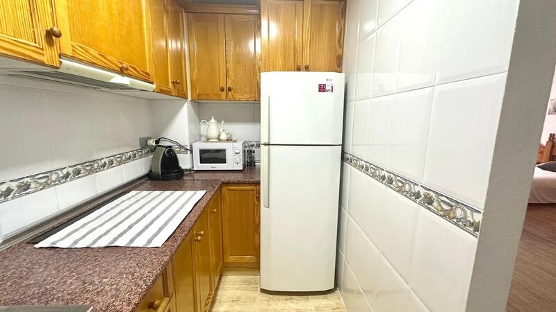 2 slaapkamer Appartement Te koop