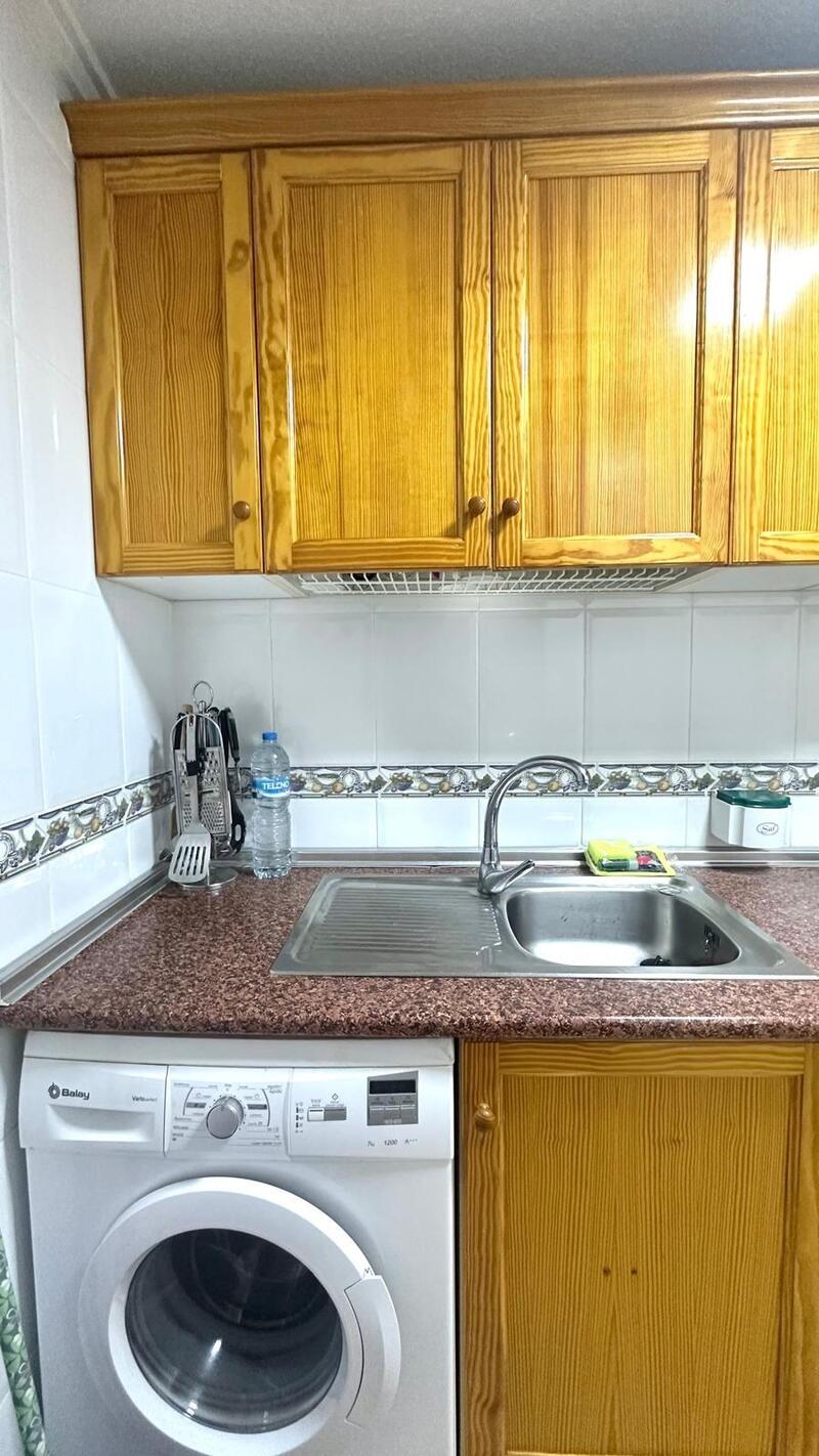 2 slaapkamer Appartement Te koop