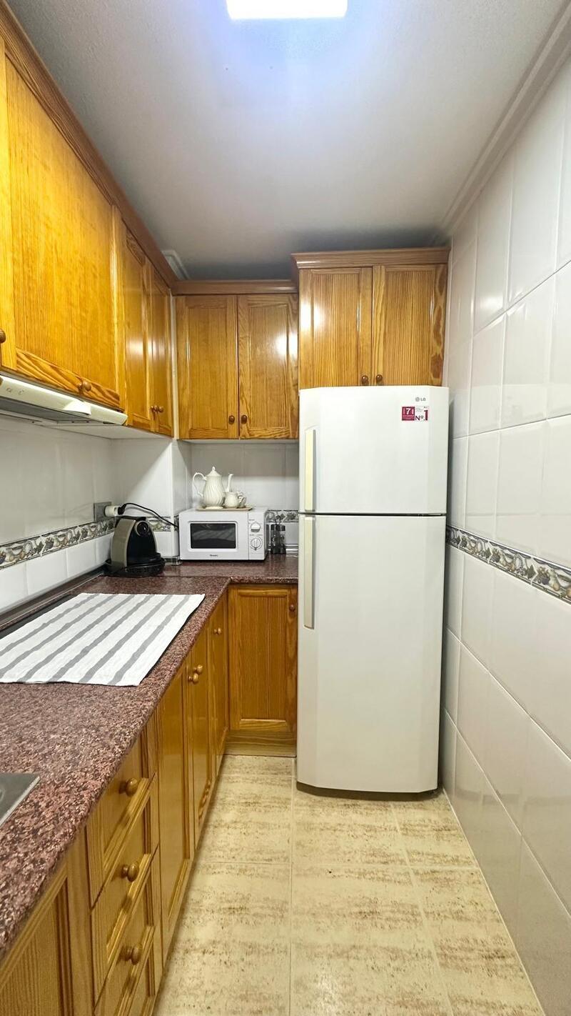 2 slaapkamer Appartement Te koop