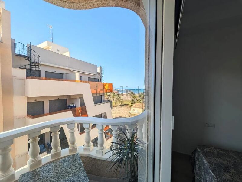 2 slaapkamer Appartement Te koop