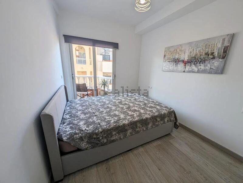 2 slaapkamer Appartement Te koop