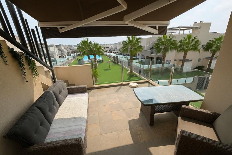 3 slaapkamer Appartement Te koop