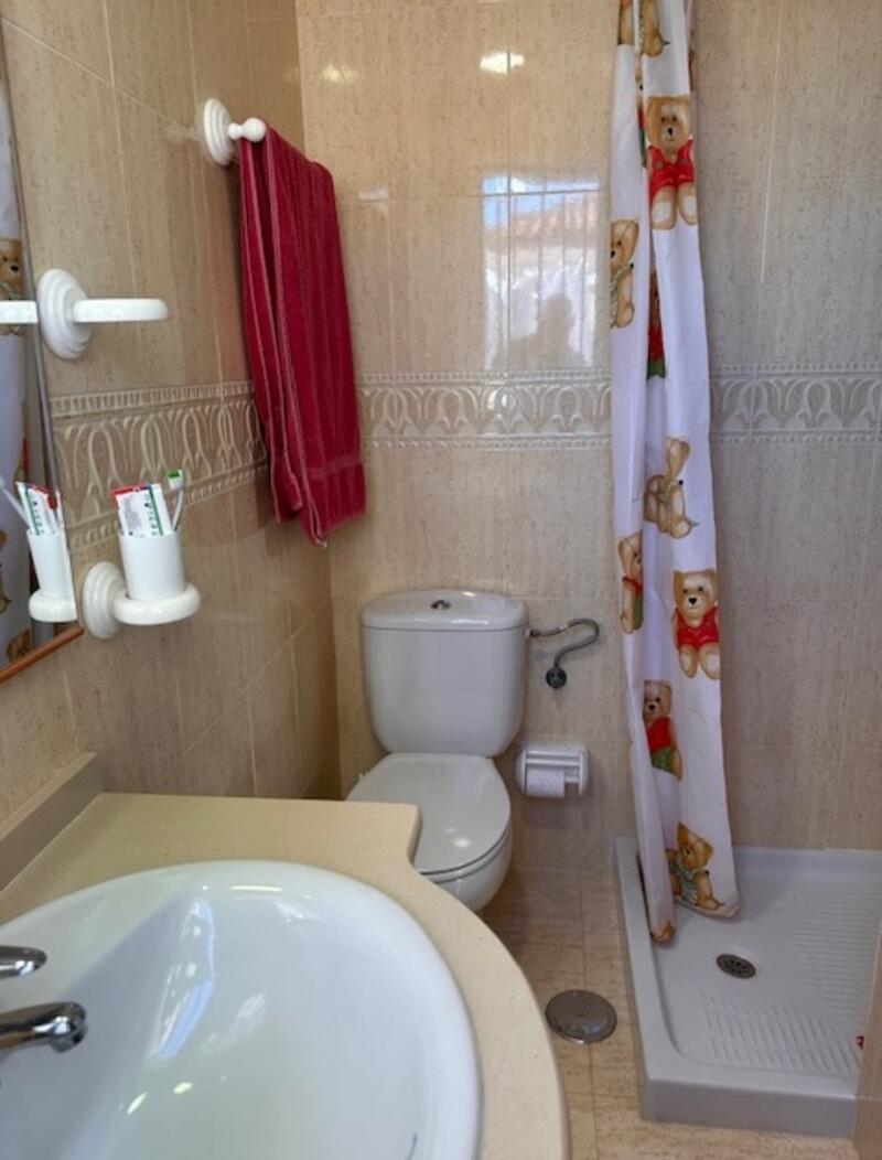 2 slaapkamer Appartement Te koop