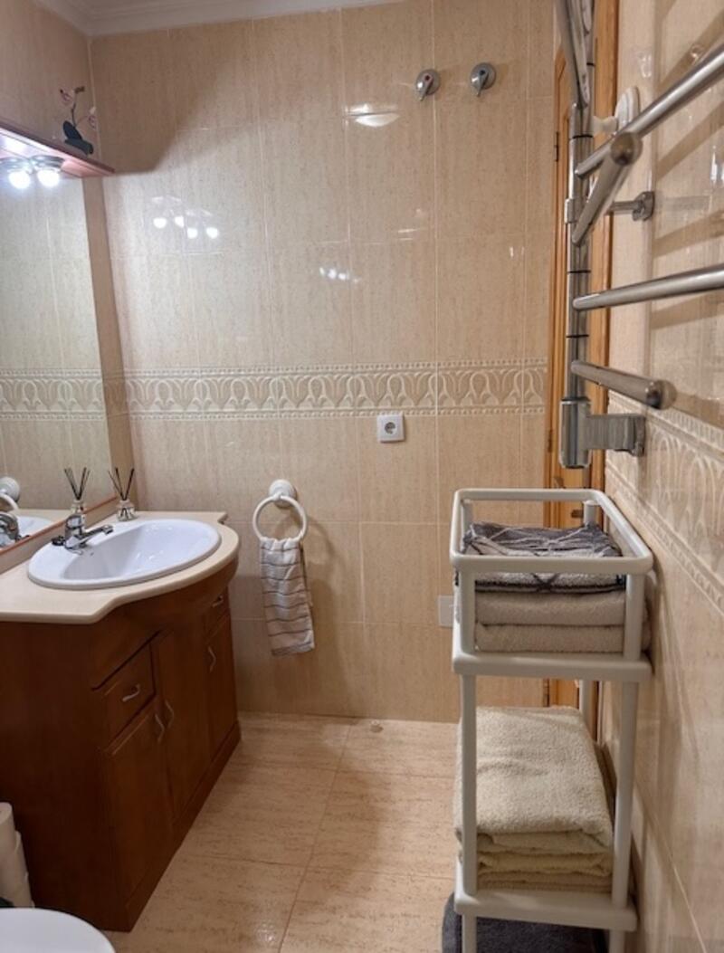 2 slaapkamer Appartement Te koop