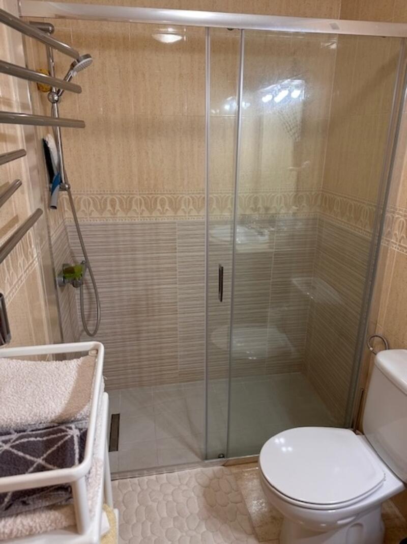 2 slaapkamer Appartement Te koop