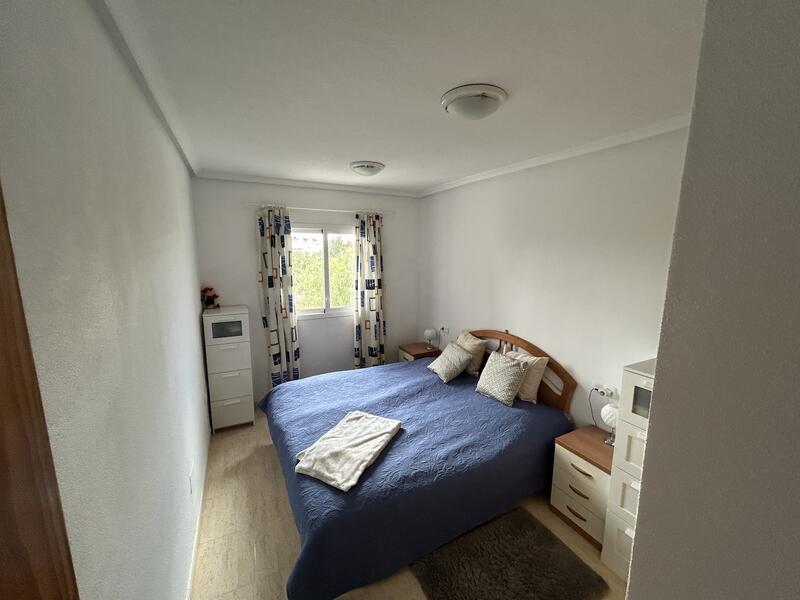 2 slaapkamer Appartement Te koop