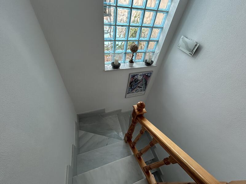 2 slaapkamer Appartement Te koop
