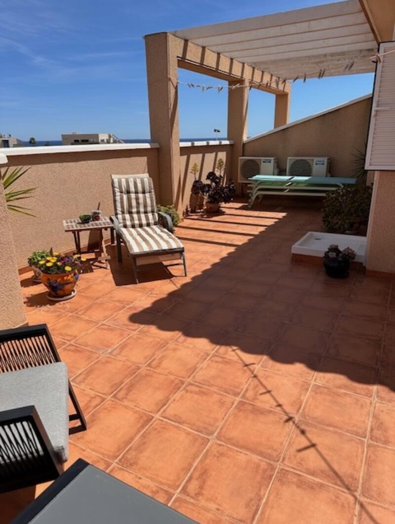 2 slaapkamer Appartement Te koop