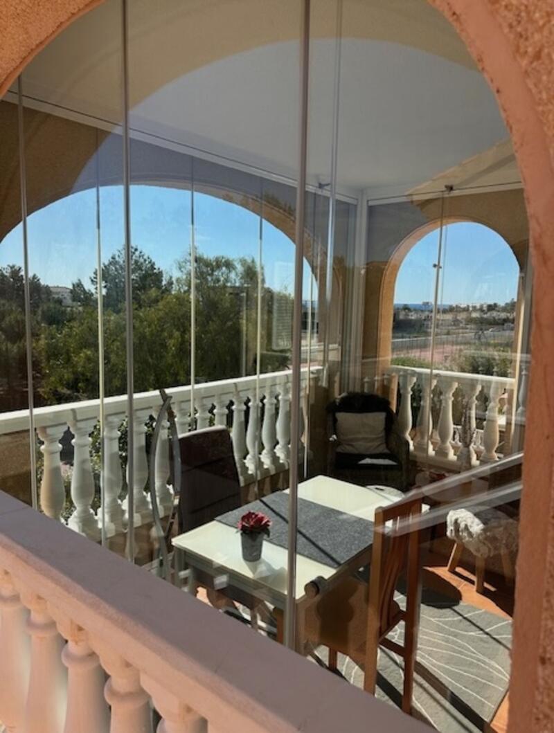 2 slaapkamer Appartement Te koop