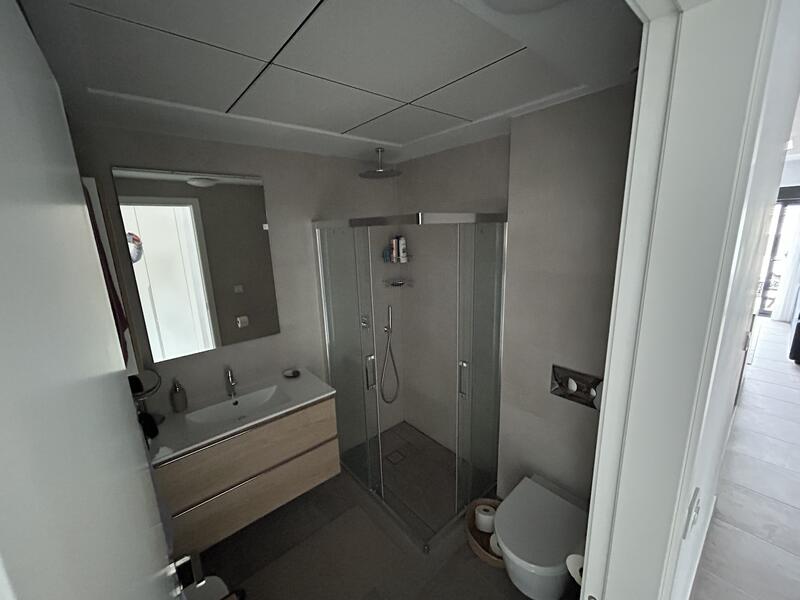 2 slaapkamer Appartement Te koop