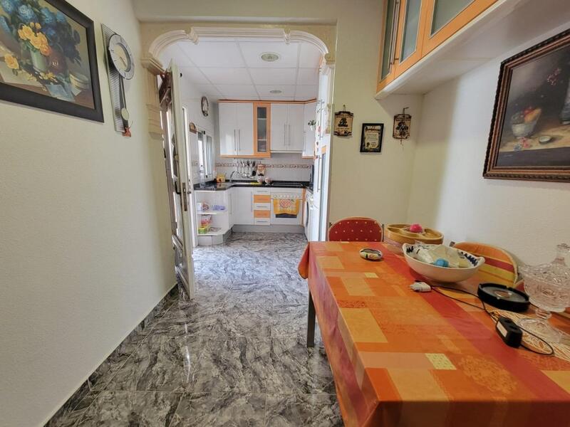 2 slaapkamer Villa Te koop