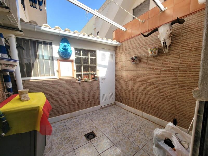 2 slaapkamer Villa Te koop