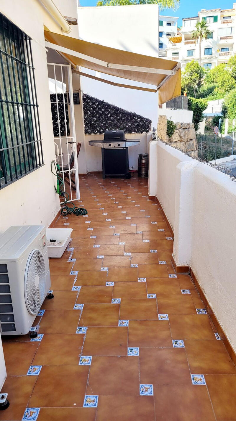 3 bedroom Apartment for sale