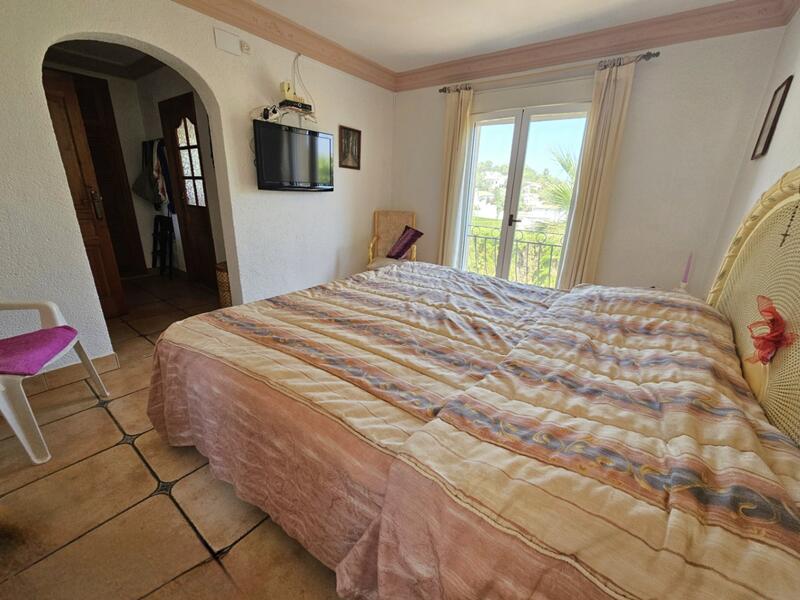 4 bedroom Villa for sale