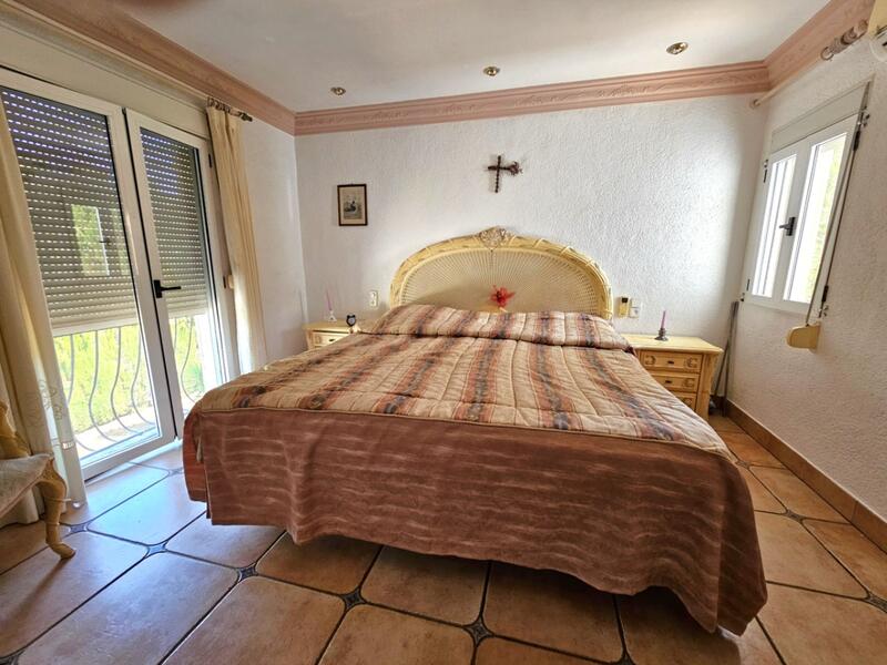 4 bedroom Villa for sale