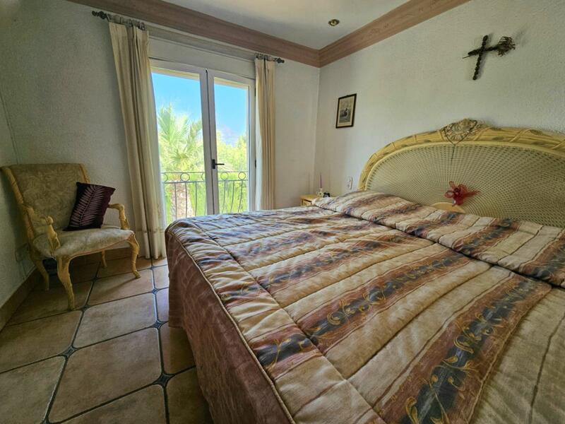4 bedroom Villa for sale