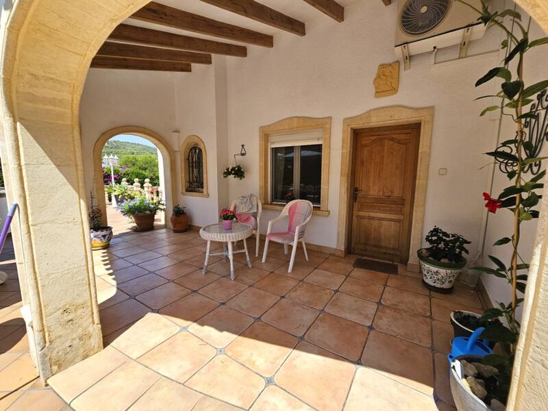 4 bedroom Villa for sale