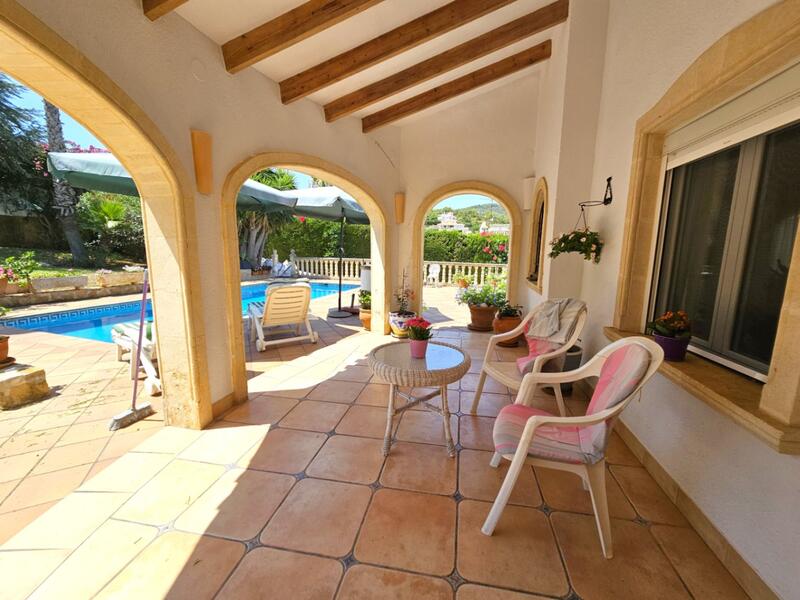 4 bedroom Villa for sale