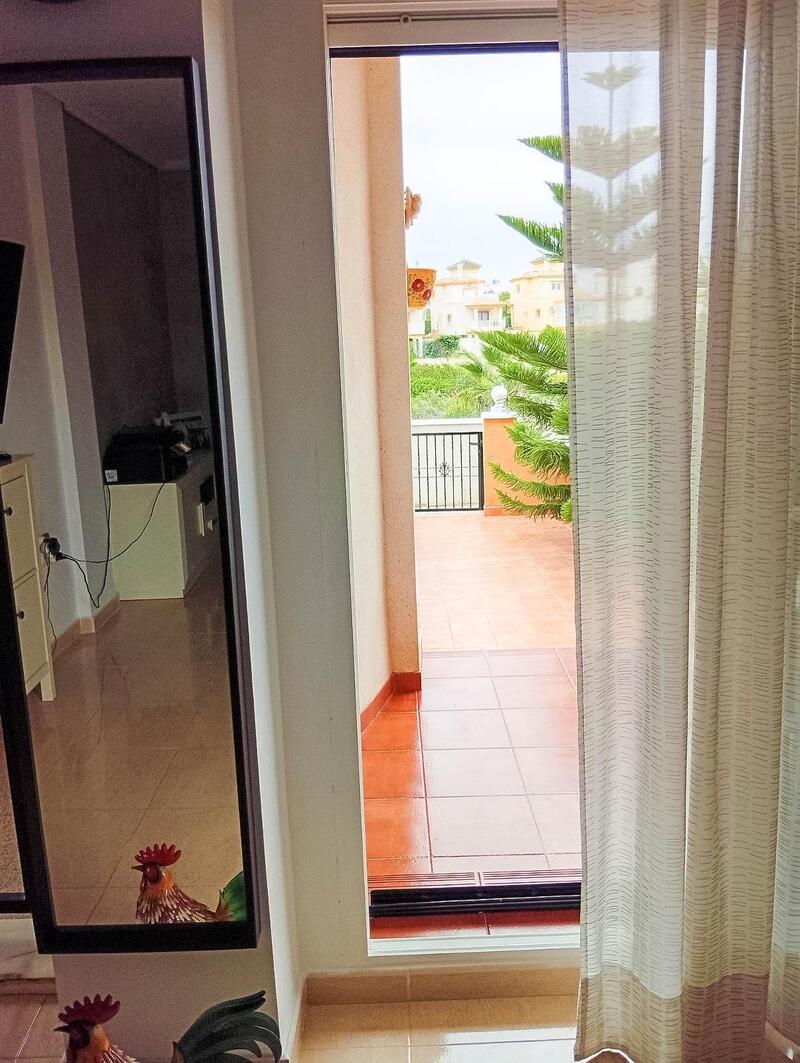 2 sovrum Villa till salu