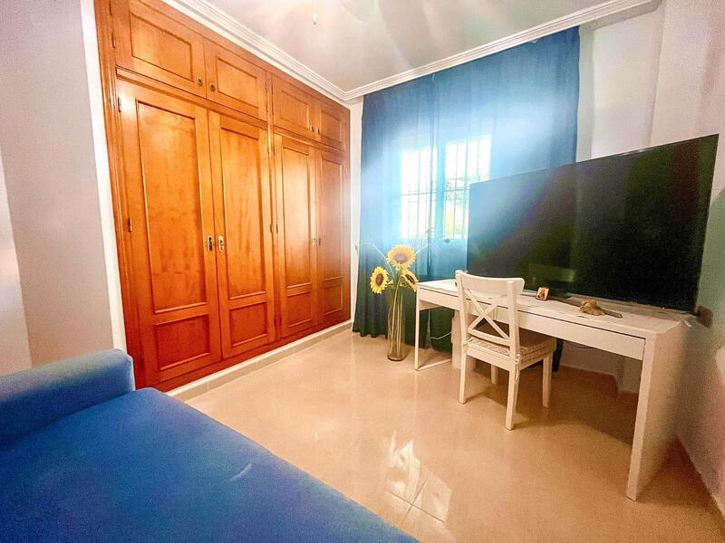 2 sovrum Villa till salu