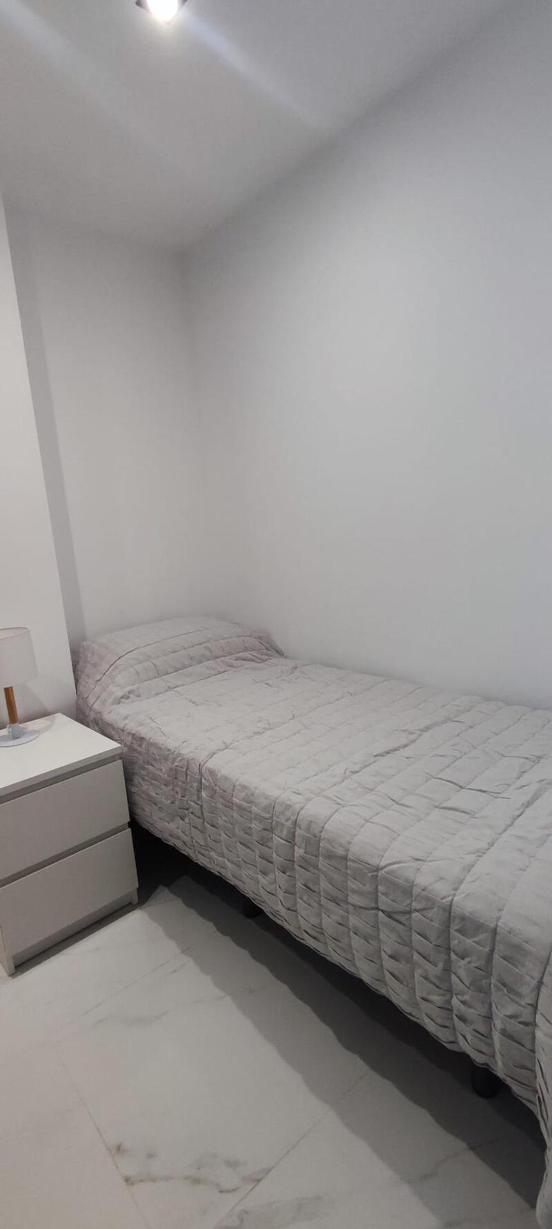 2 Cuarto Apartamento en venta