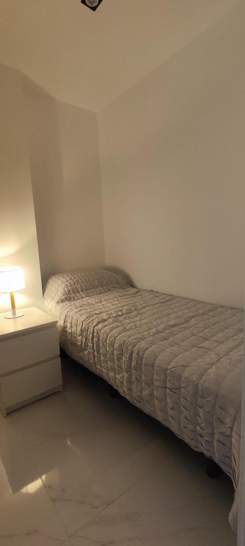 2 Cuarto Apartamento en venta
