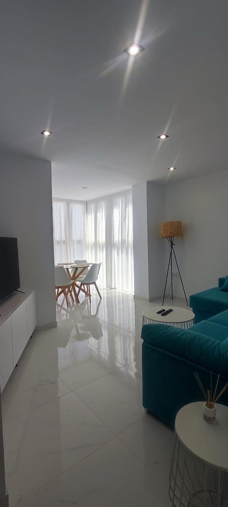 2 Cuarto Apartamento en venta