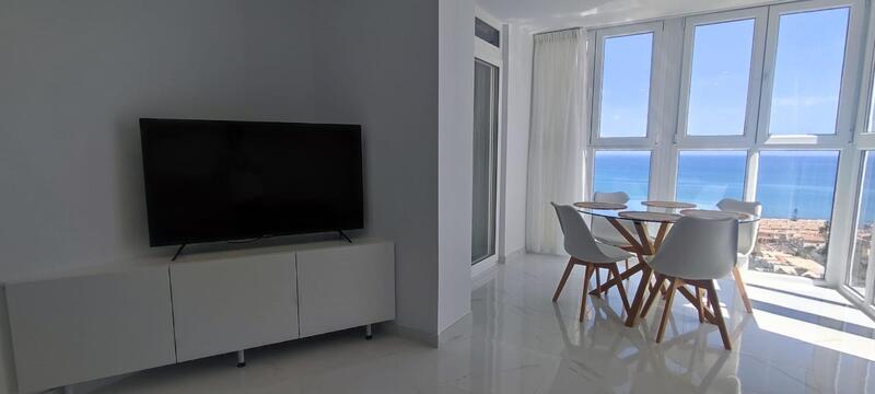 2 Cuarto Apartamento en venta