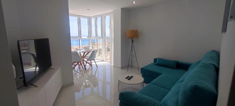 2 Cuarto Apartamento en venta
