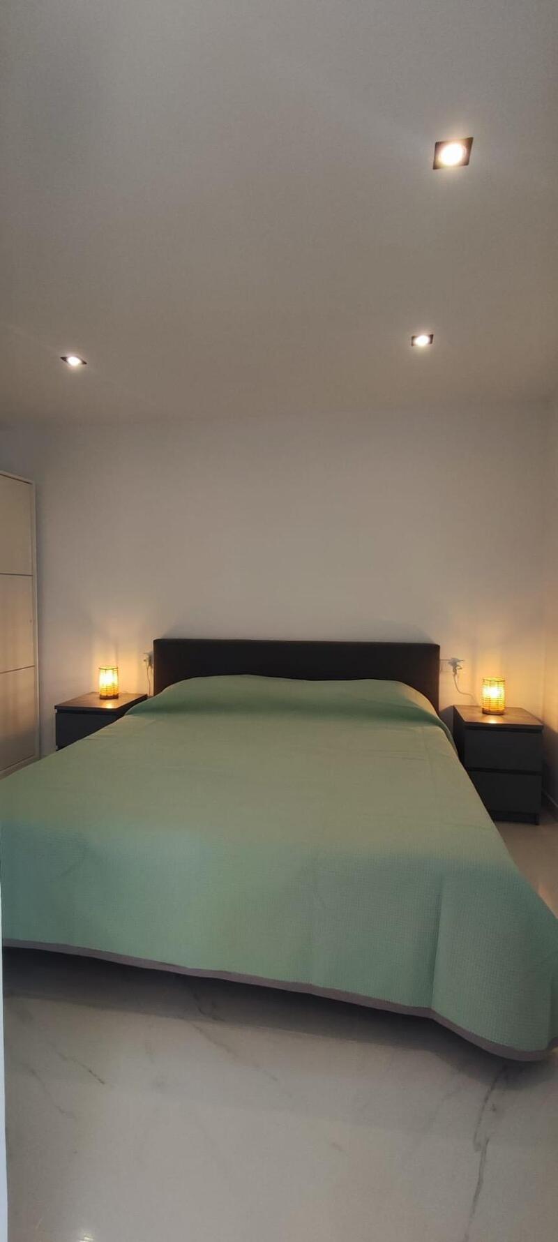 2 Cuarto Apartamento en venta