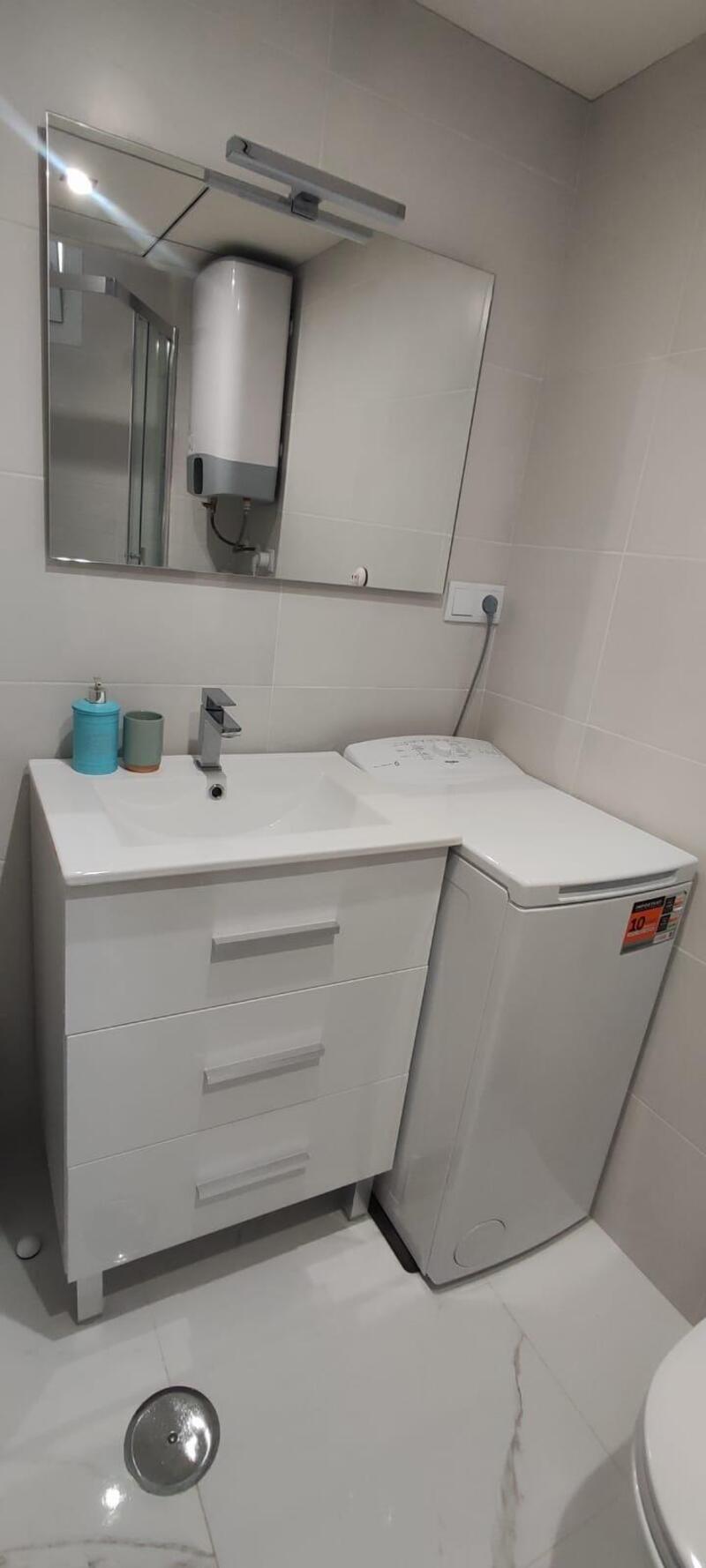 2 Cuarto Apartamento en venta