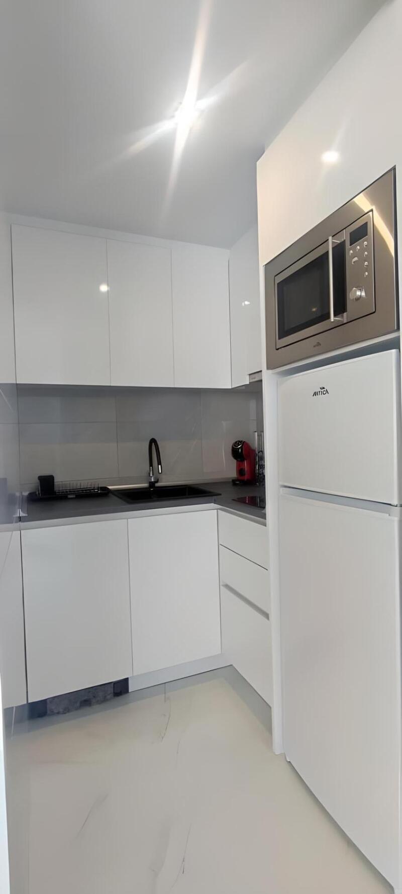 2 Cuarto Apartamento en venta