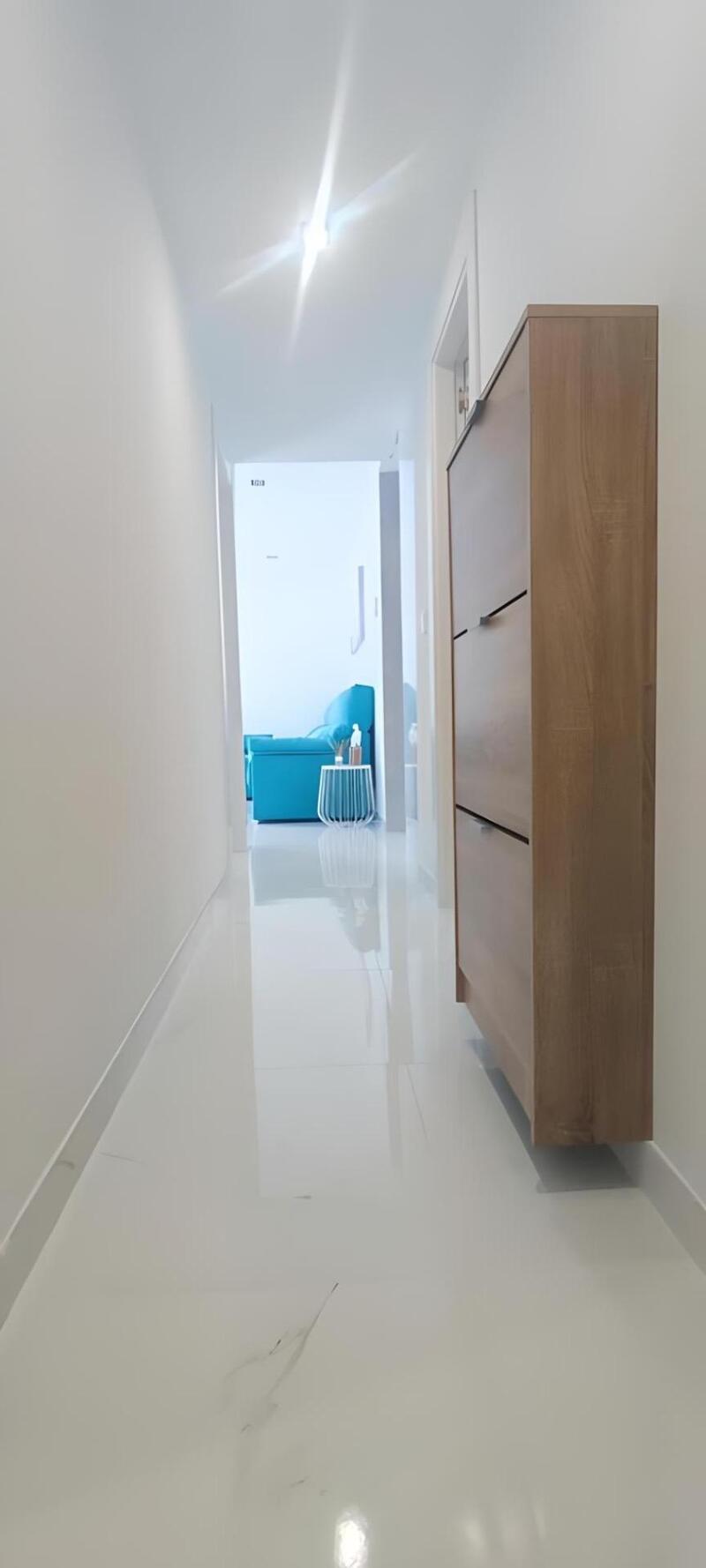 2 Cuarto Apartamento en venta