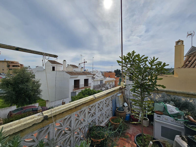 Gezinswoning Te koop in Estepona, Málaga
