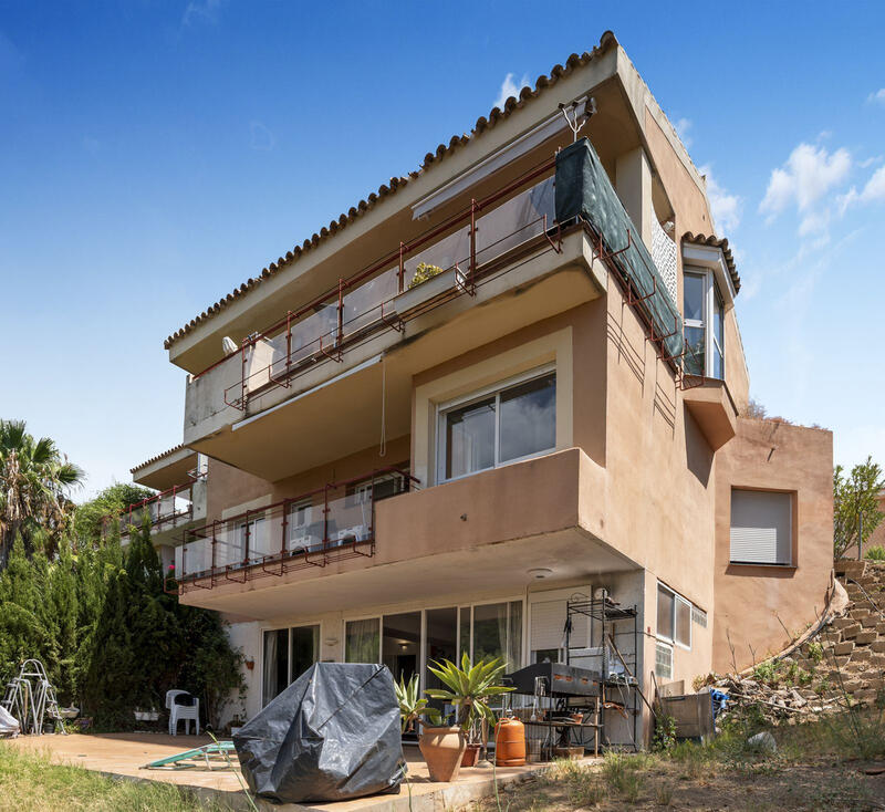 Maison de Ville à vendre dans Estepona, Málaga