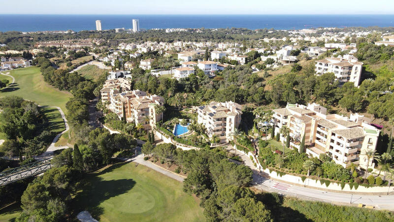 Apartment for sale in Elviria, Málaga