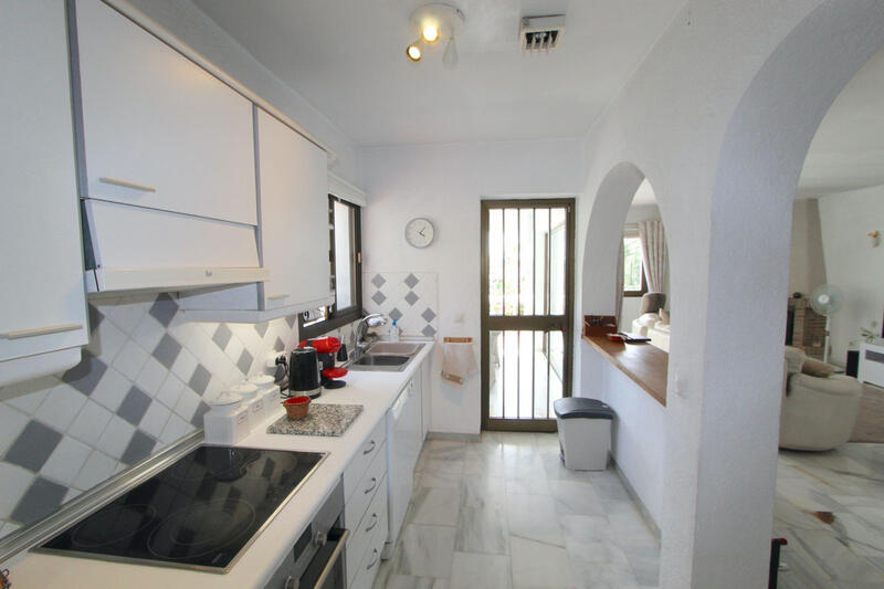 4 slaapkamer Villa Te koop