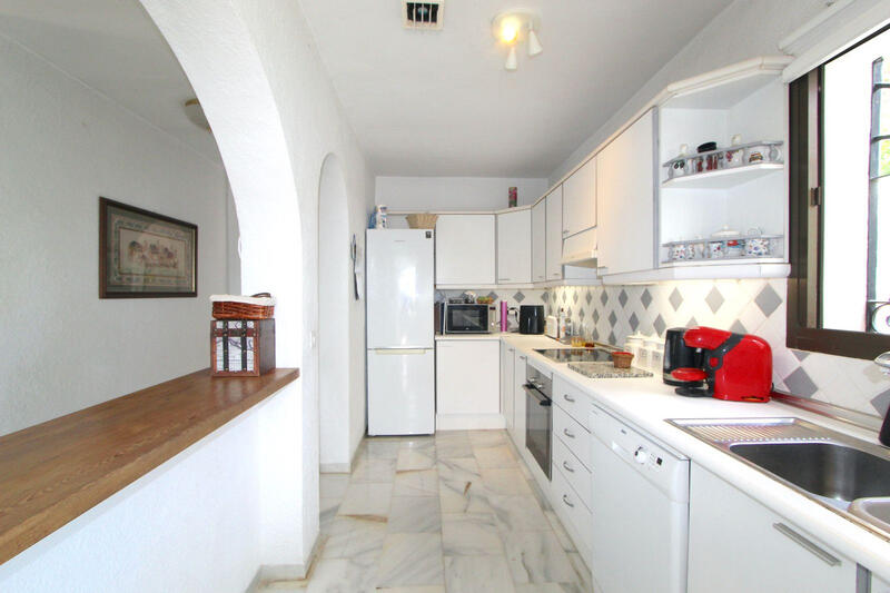 4 slaapkamer Villa Te koop