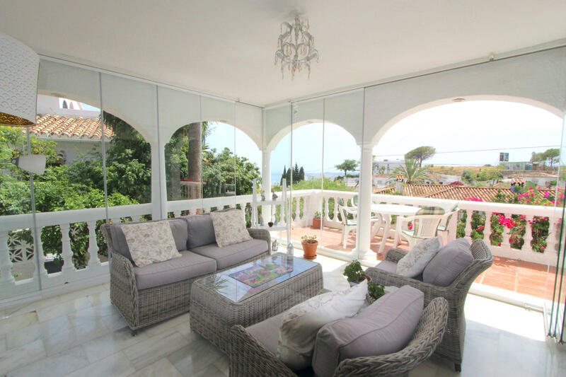 4 slaapkamer Villa Te koop